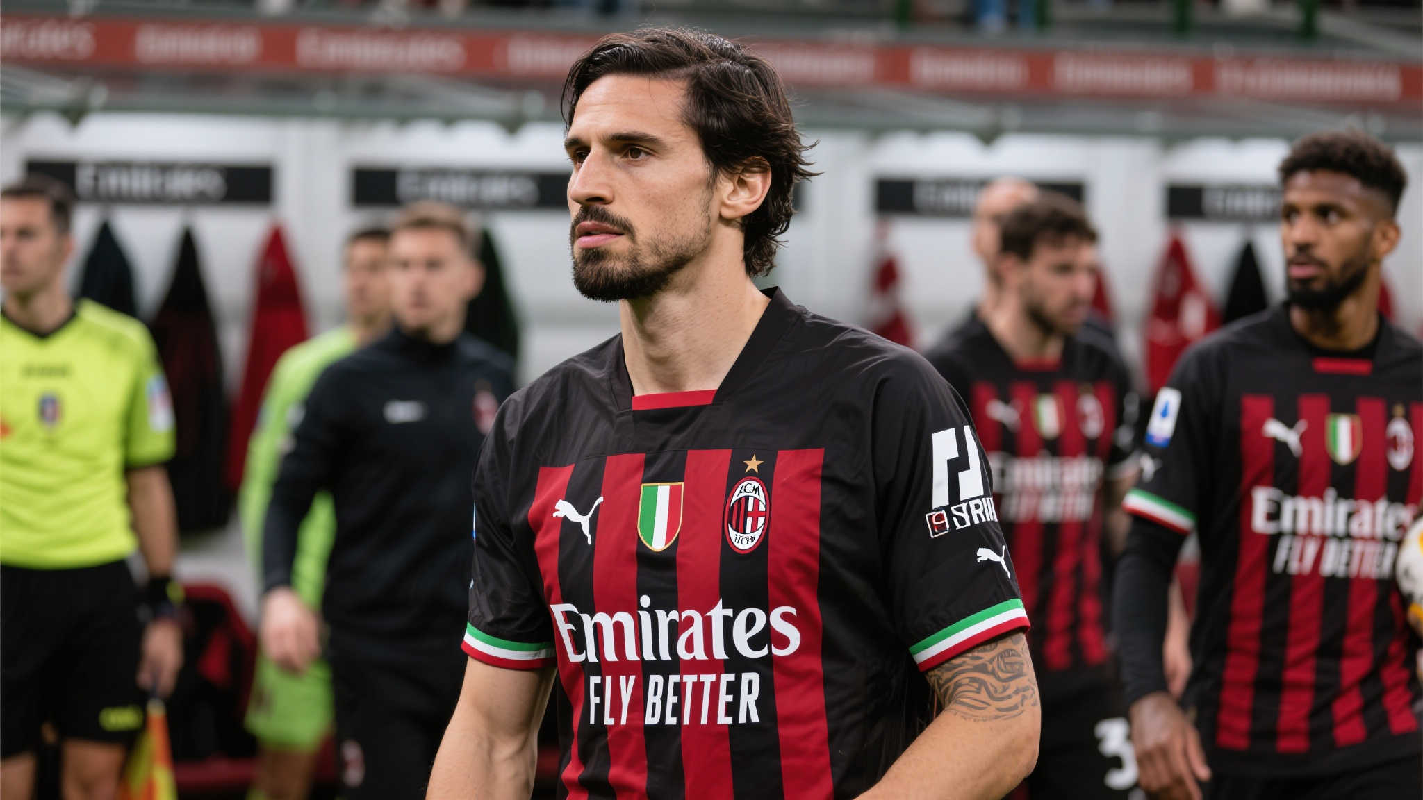 球员跑动热力图展示平台五